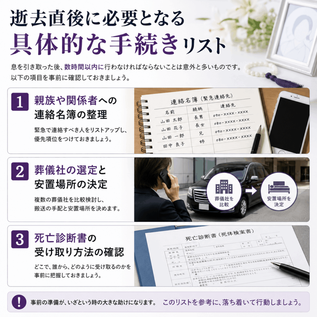 危篤 なかなか死なない
