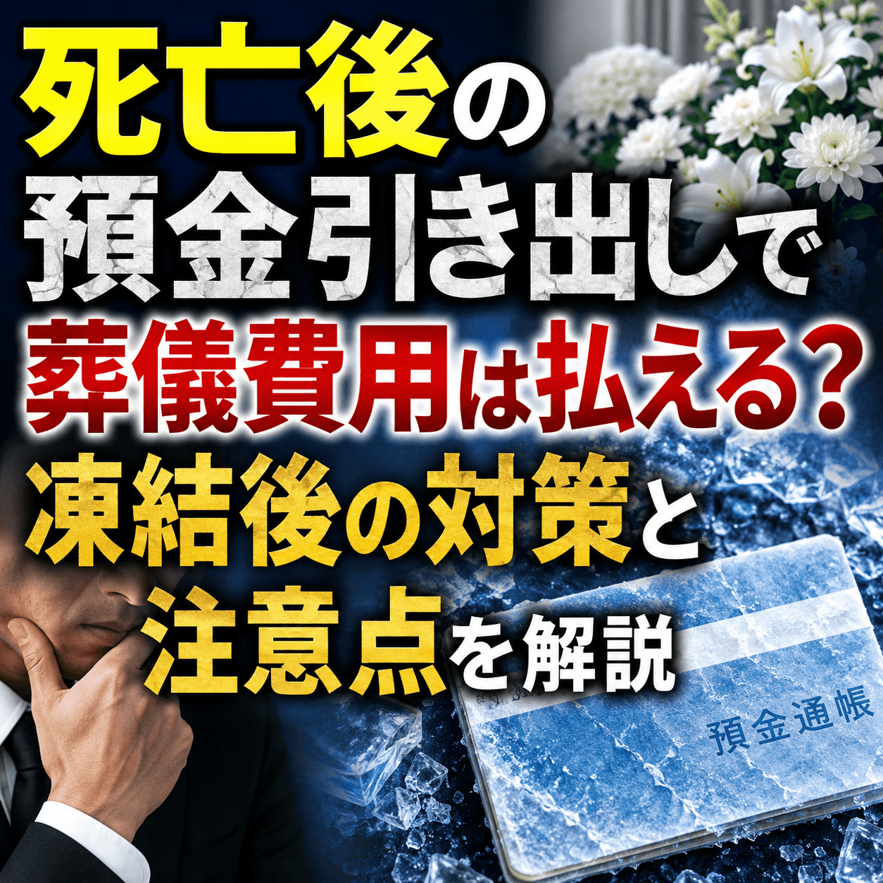 死亡後 葬儀 費用