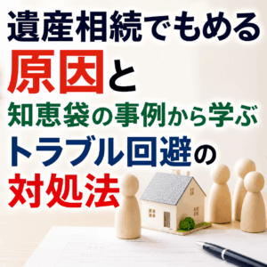 遺産 相続 もめる 知恵袋