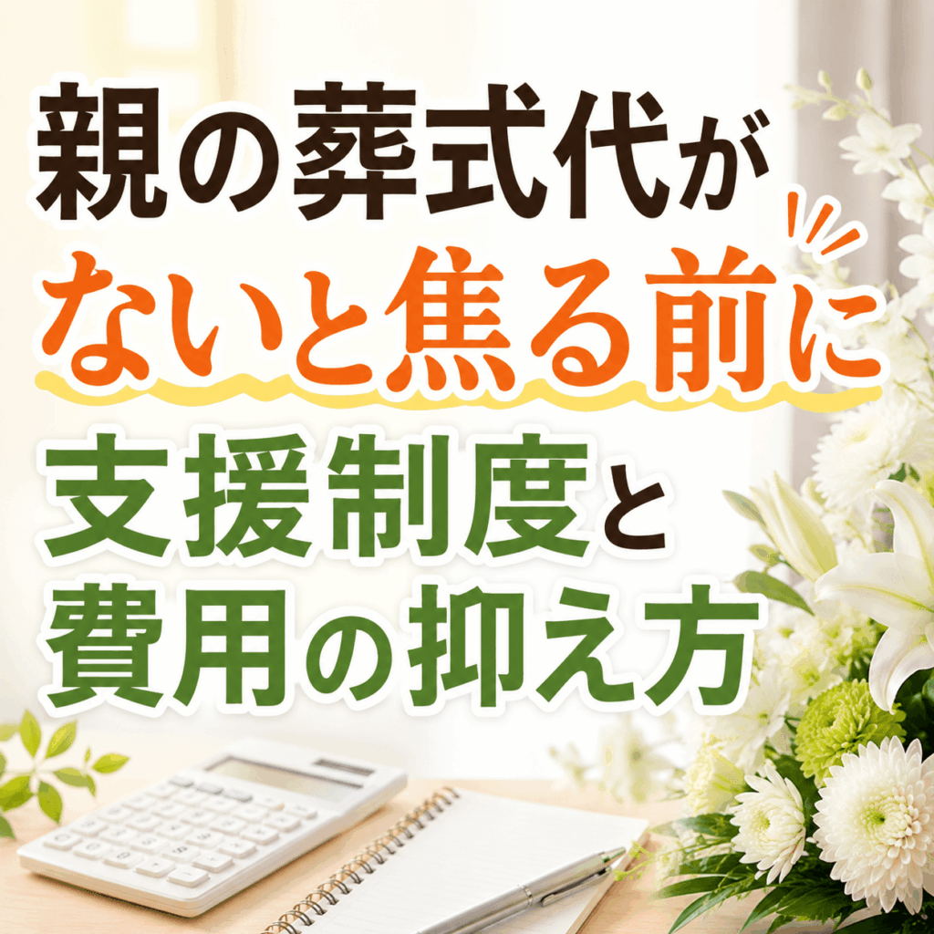 親の葬式代払えない 知恵袋 (1)