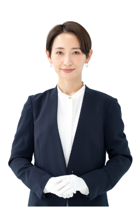 葬儀の無料相談スタッフ
